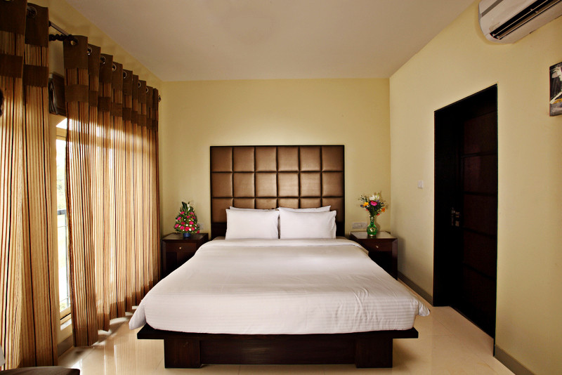 Deluxe Suite Rooms