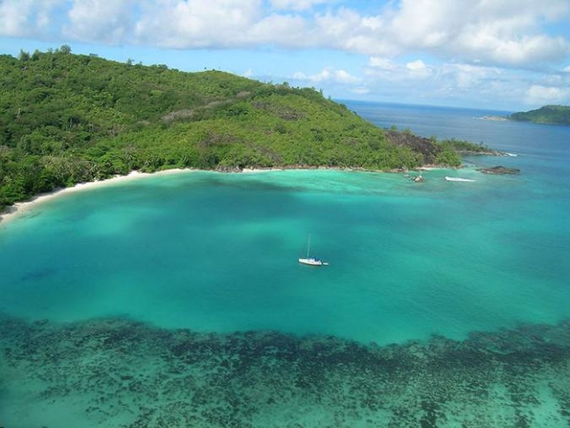 Constance Ephelia Seychelles 5 Сейшелы Маэ