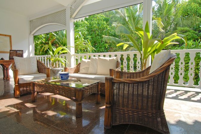 Cousine Island Seychelles Resort