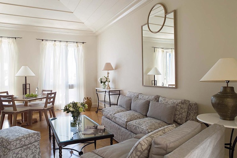 Anassa - One Bedroom Suite