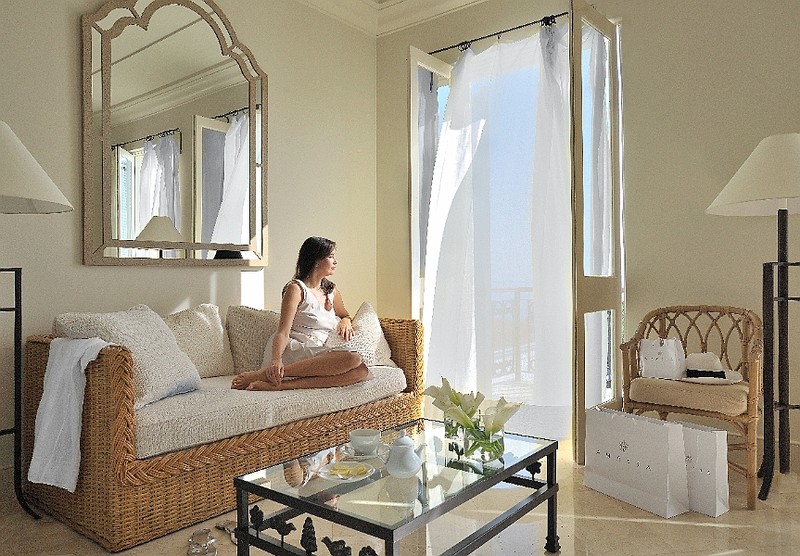 Anassa - Studio Suite