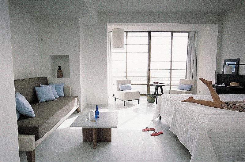 Almyra - Junior Suite