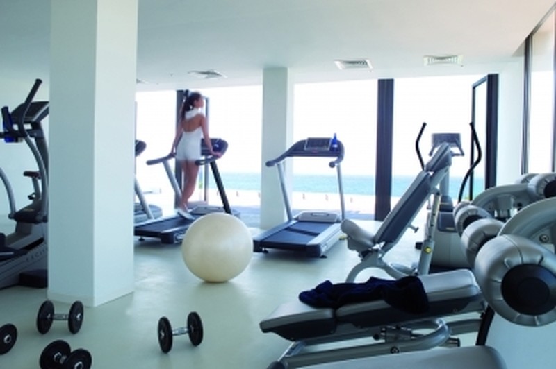 Almyra Gym