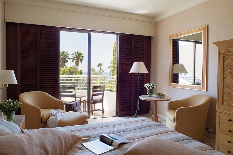Annabelle - Superior Sea View Room