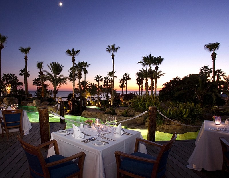 Annabelle Asteras Restaurant