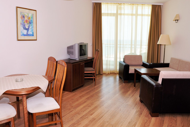Apartment 2