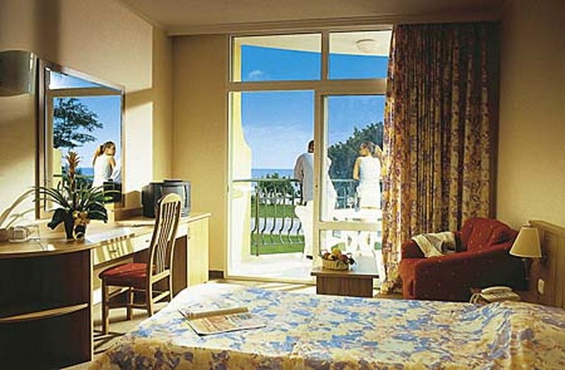 Standart room