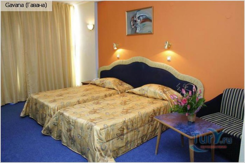 Standart room