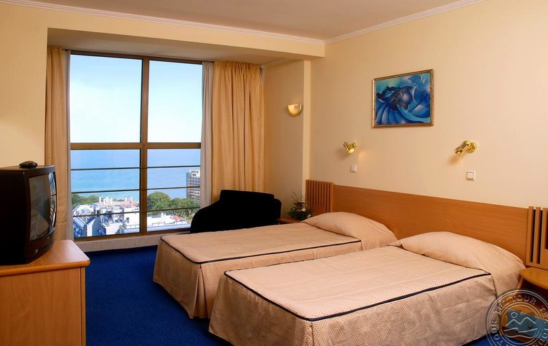 Standart room