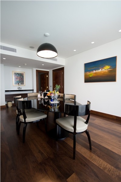 Grand Presidiential Dining