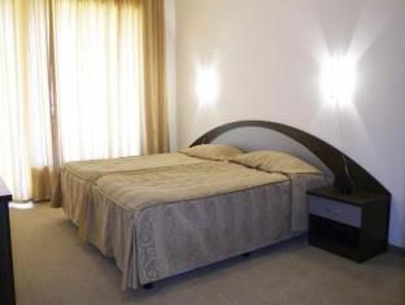 Standart room