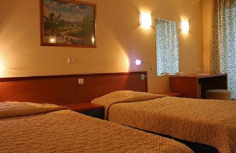 Standart room
