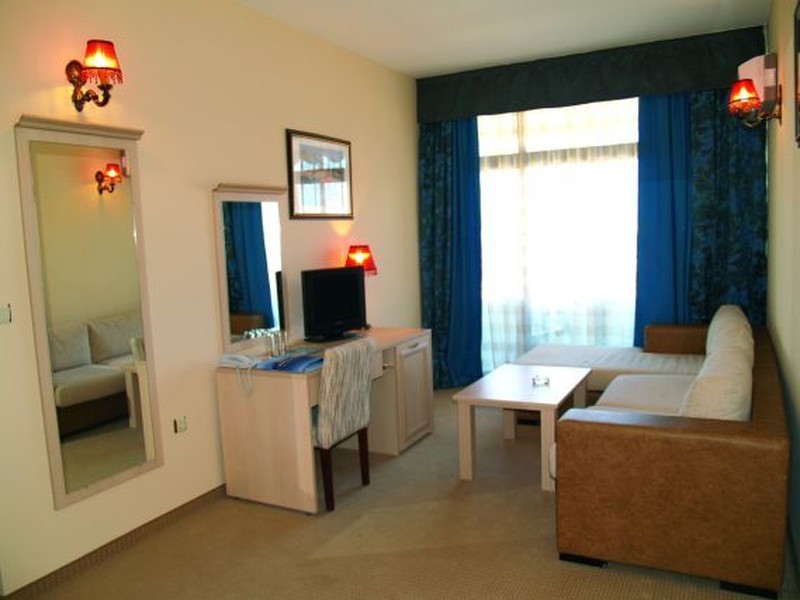 Family room/ Apartment