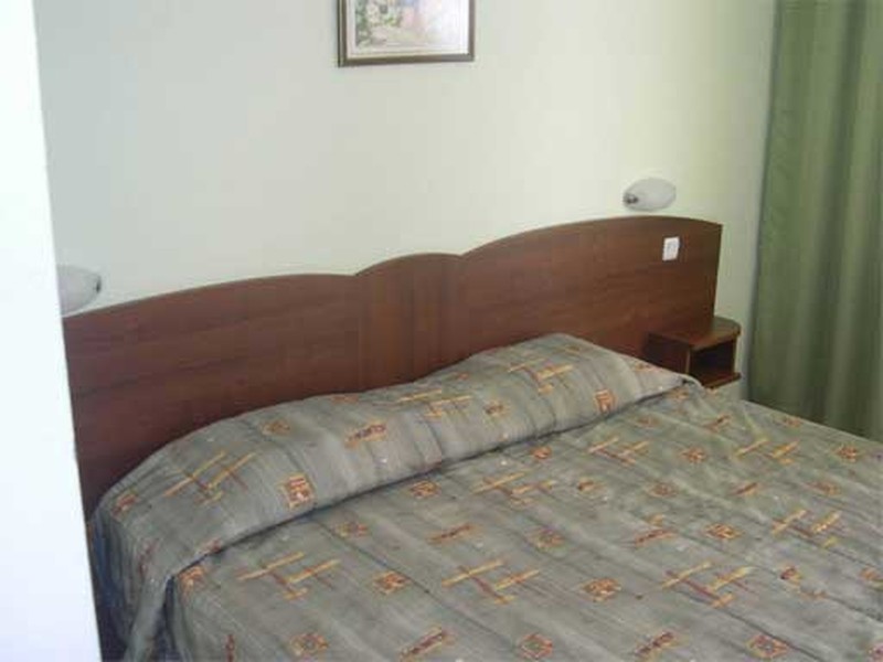 Standart room