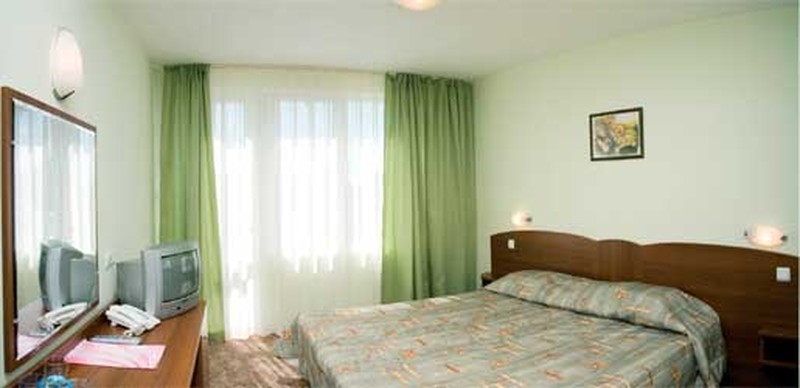 Standart room
