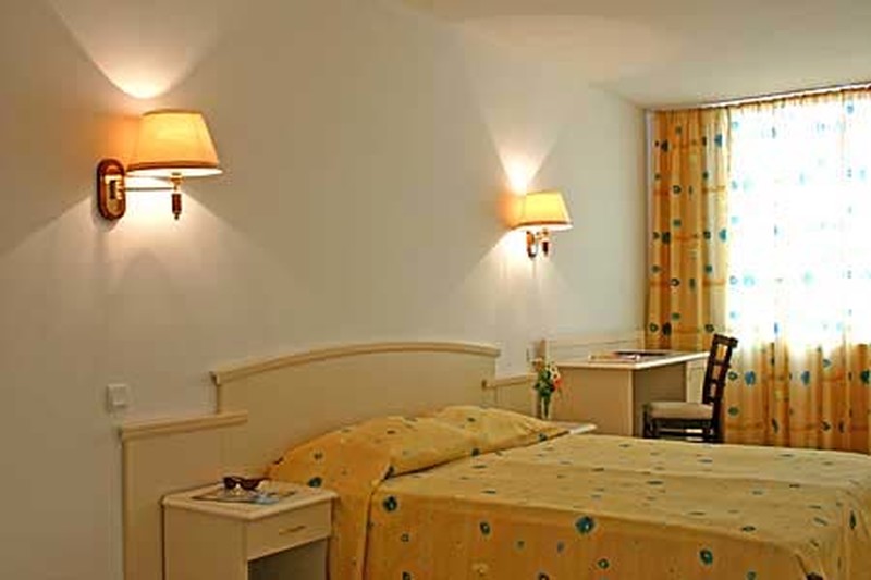 Tripple room