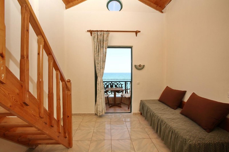 Apartment / maisonnet