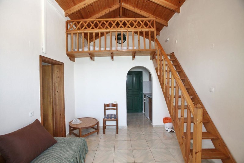 Apartment / maisonnet