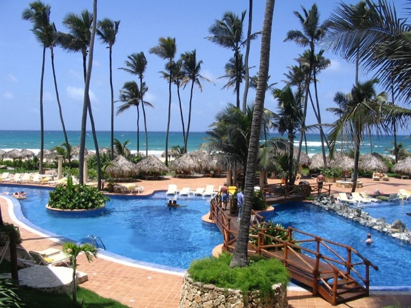 Ex secret. Excellence Punta Cana. Пиратский отель Доминикана