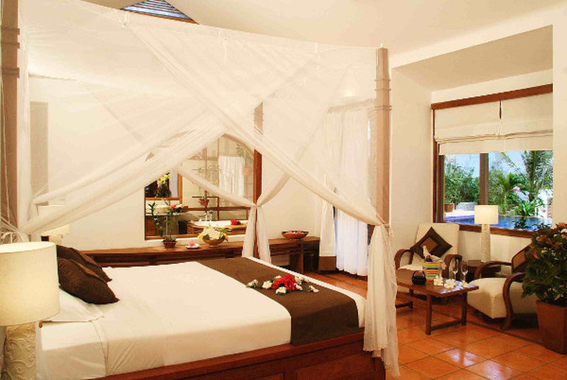 Cham Villas Resort