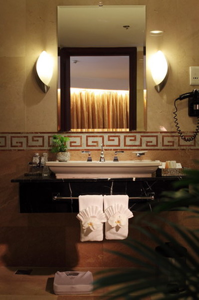 Governor Suite
