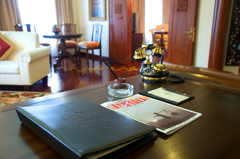 Imperial Suite
