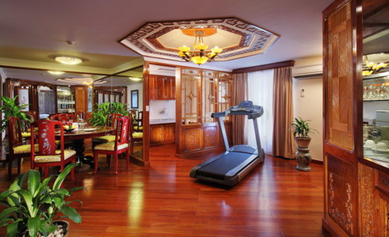 Imperial Suite