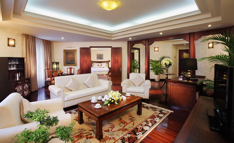Imperial Suite