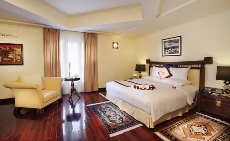 Imperial Suite