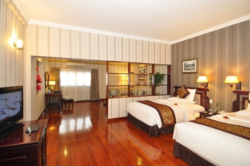 Rex Suite