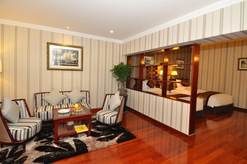 Rex Suite