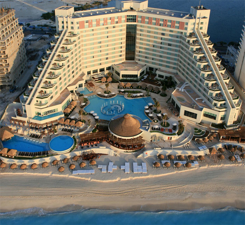 Vivastreet Cancun