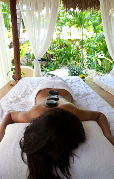 Spa