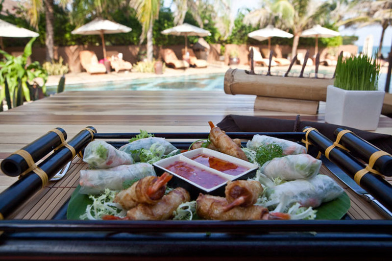 Sandals Restaurant