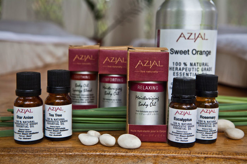 Spa