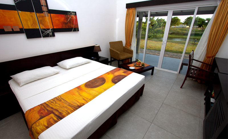 River View Room
