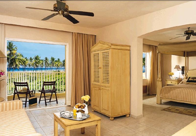 Dreams Punta Cana Resort Spa 5