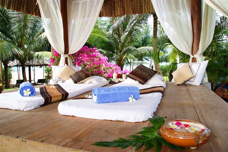 Pandanus resort 4 вьетнам. Pandanus beach resort spa. pandanus resort blue lagoon. mayavee resort spa.