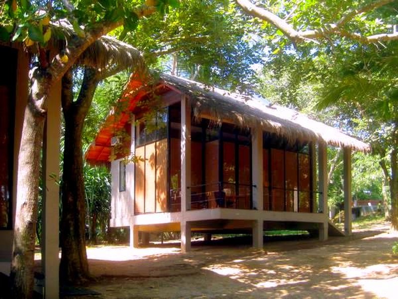 Family villa