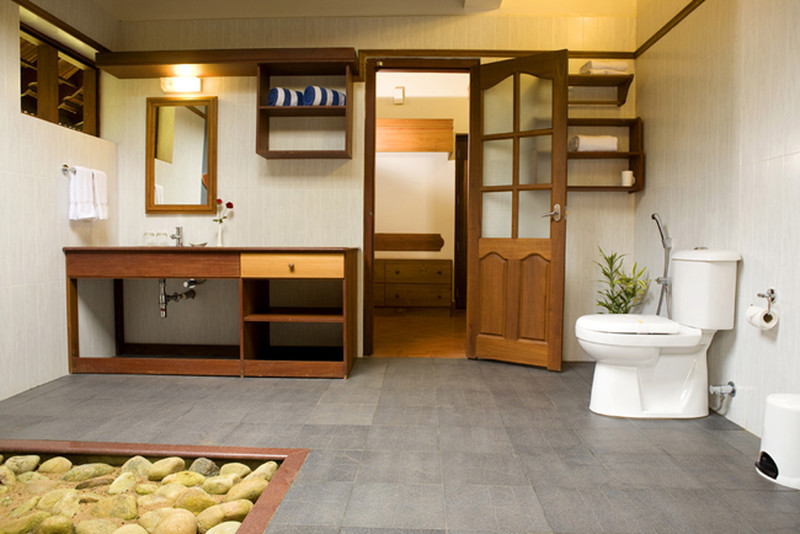 Superior Deluxe Villa