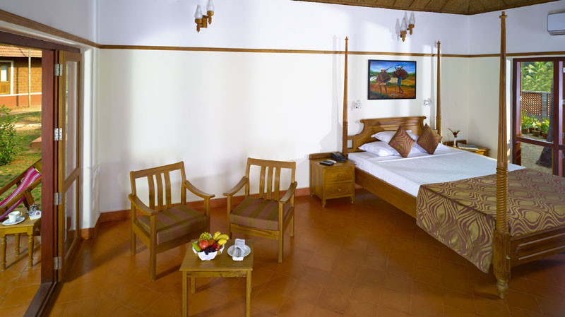 Superior Deluxe Villa