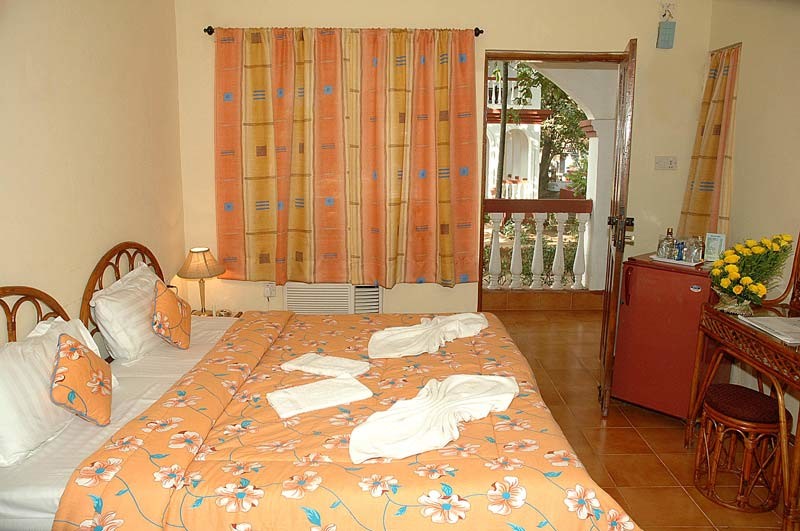 Studio Room