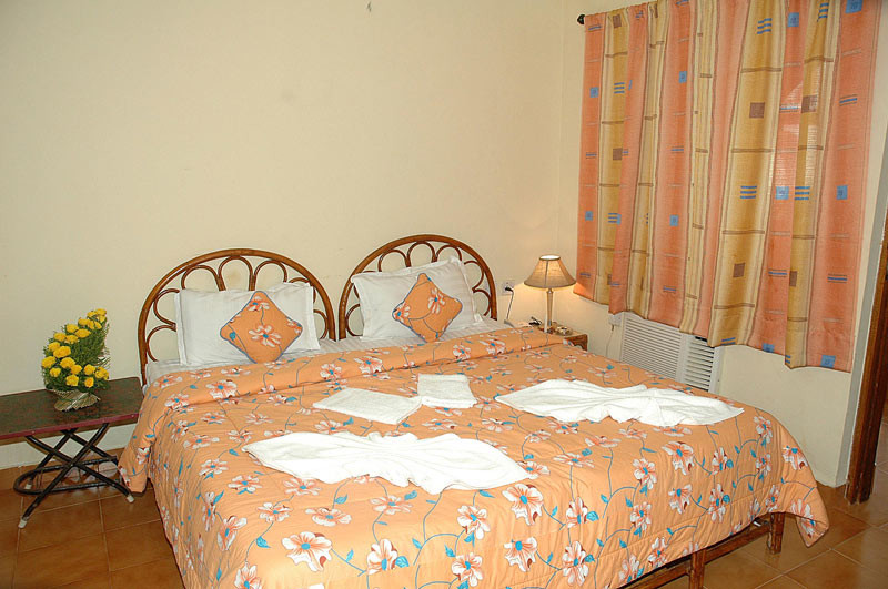 Studio Room
