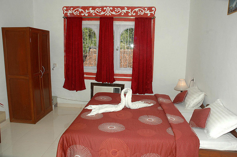 Suite Room