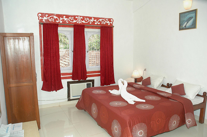 Suite Room