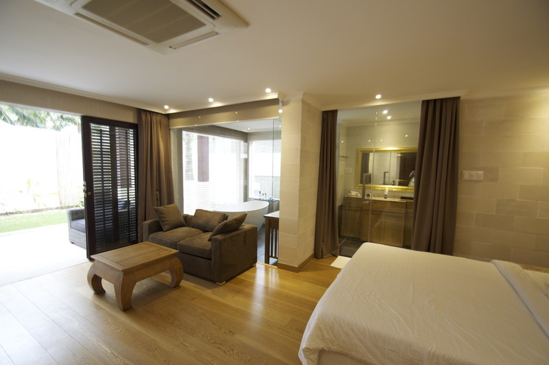 GARDEN VIEW EXECUTIVE ROOM 1