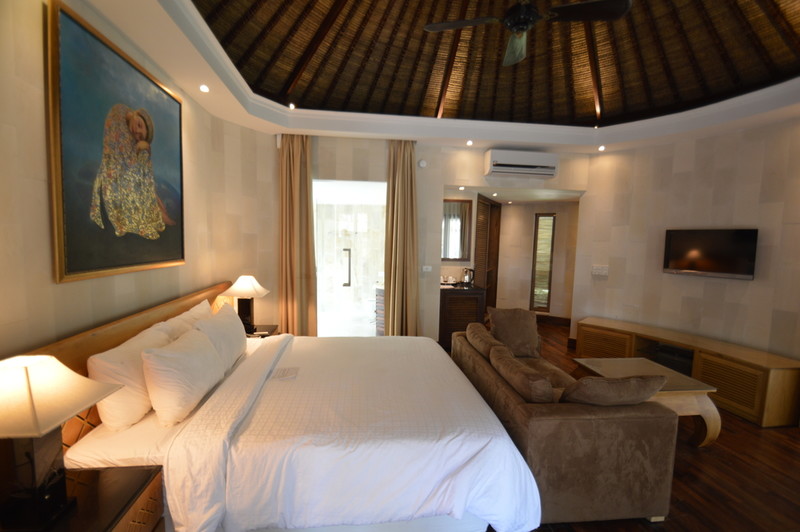 GARDEN VIEW EXECUTIVE ROOM 2