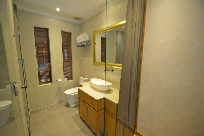POOL VIEW DOUBLE ROOM
