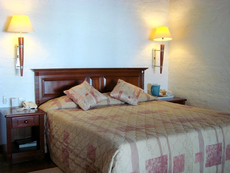 Villas