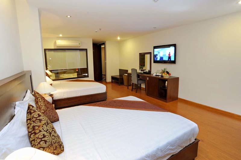 Family Suite